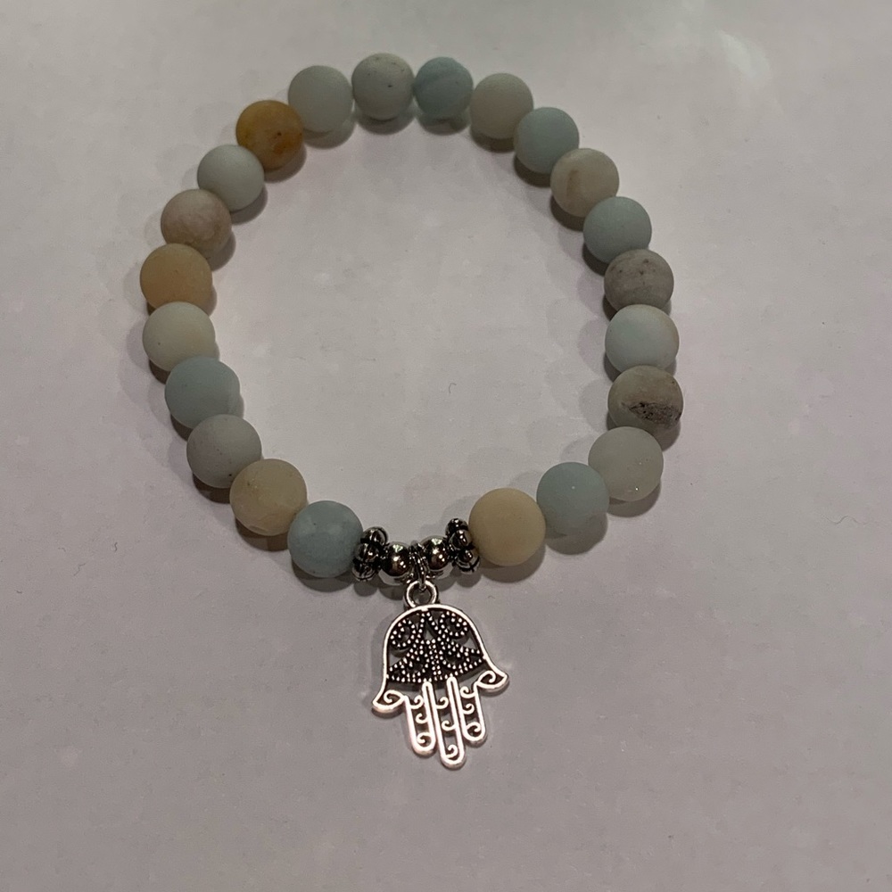 Hamsa Bracelet